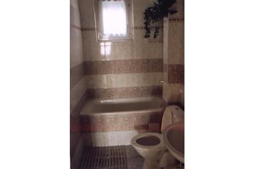 Словакия Privát Bobrovec, Екстериор